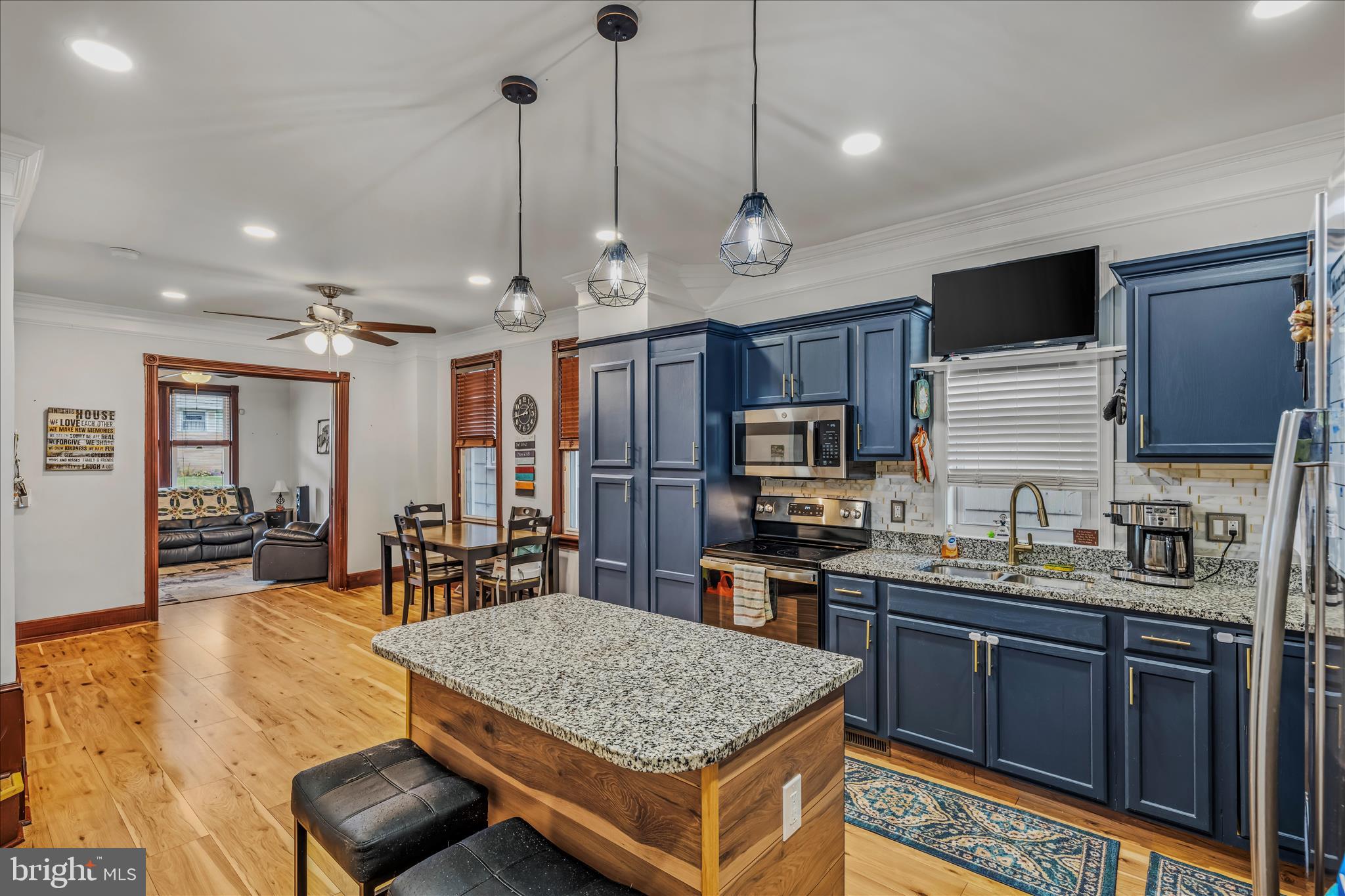 CITY OF HAGERSTOWN - Residential