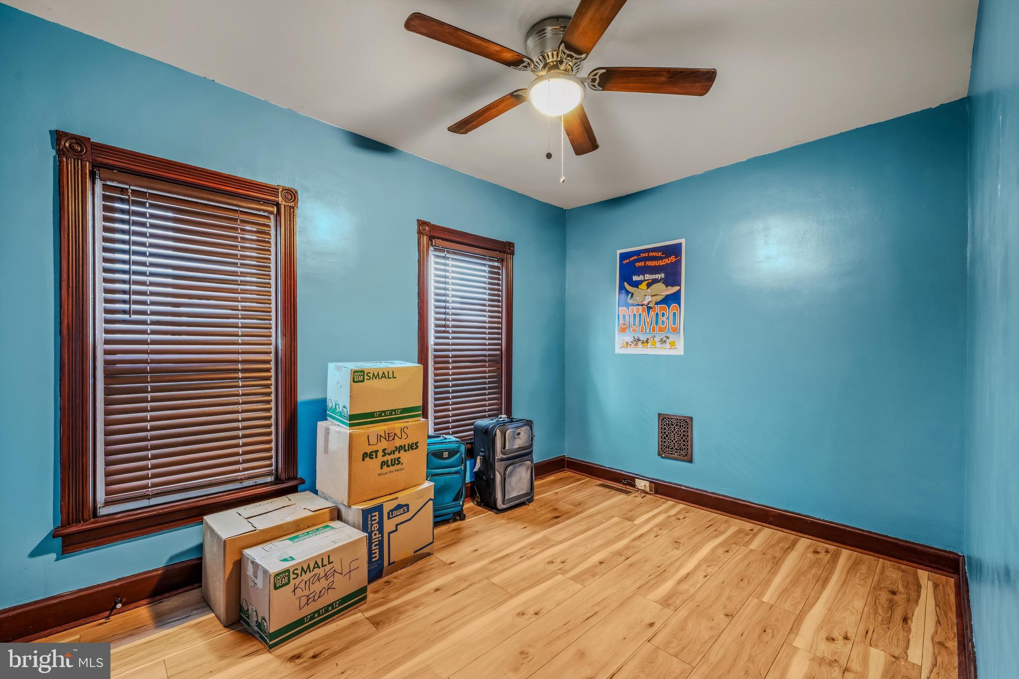 CITY OF HAGERSTOWN - Residential