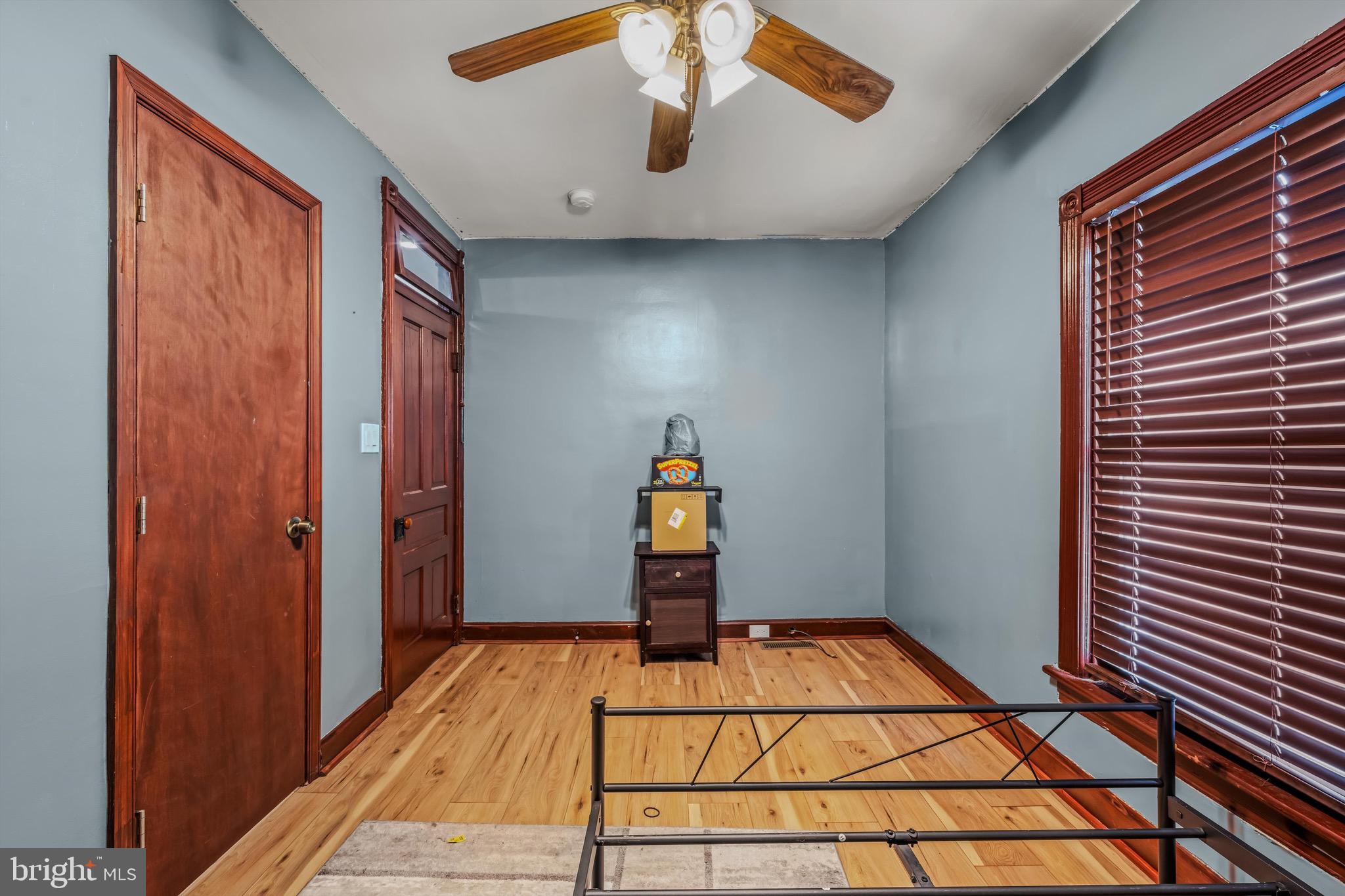 CITY OF HAGERSTOWN - Residential