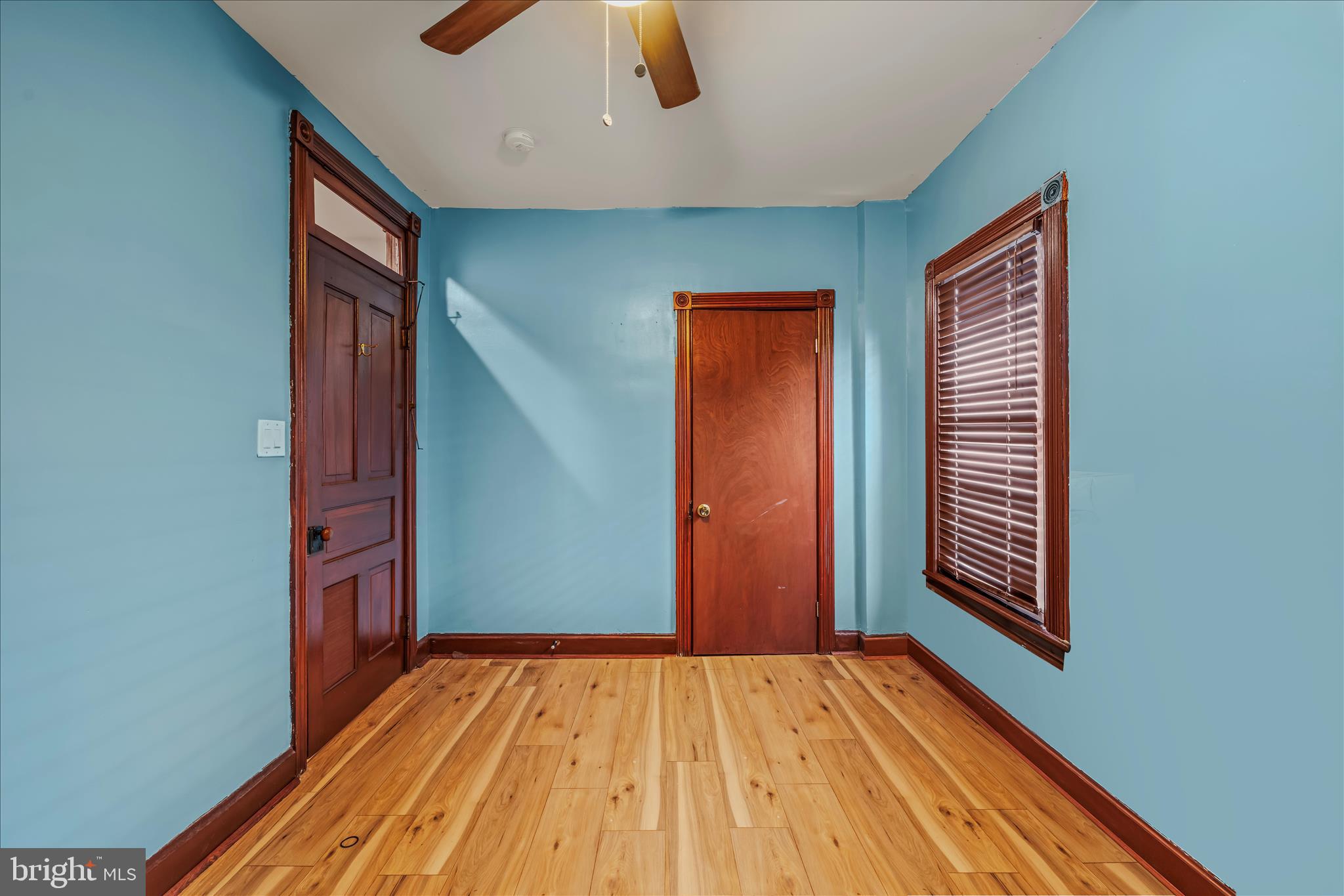 CITY OF HAGERSTOWN - Residential