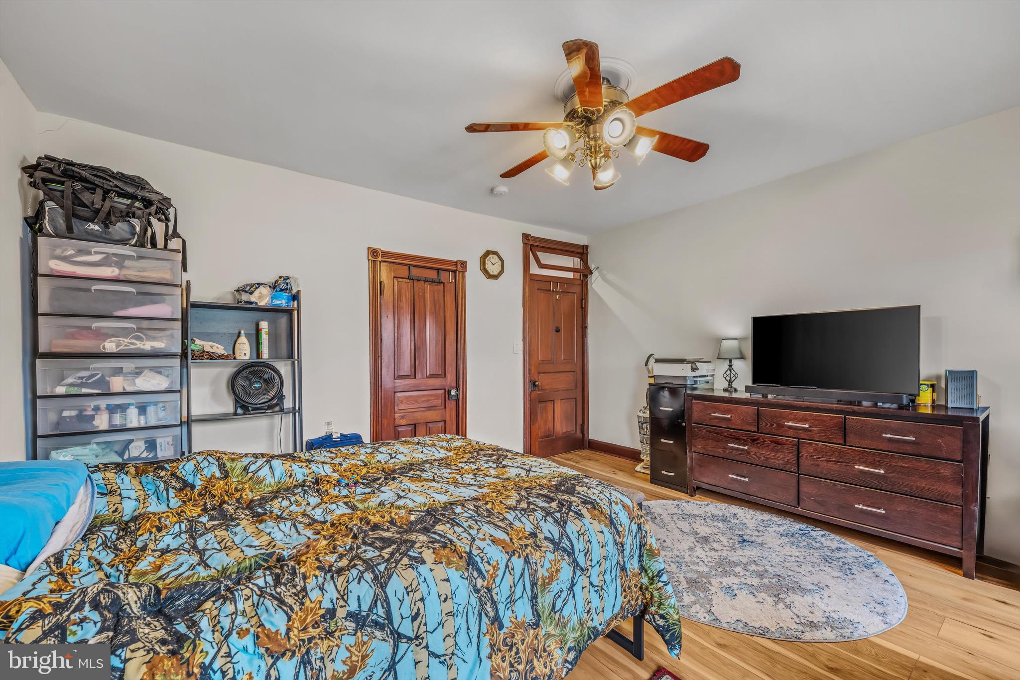 CITY OF HAGERSTOWN - Residential