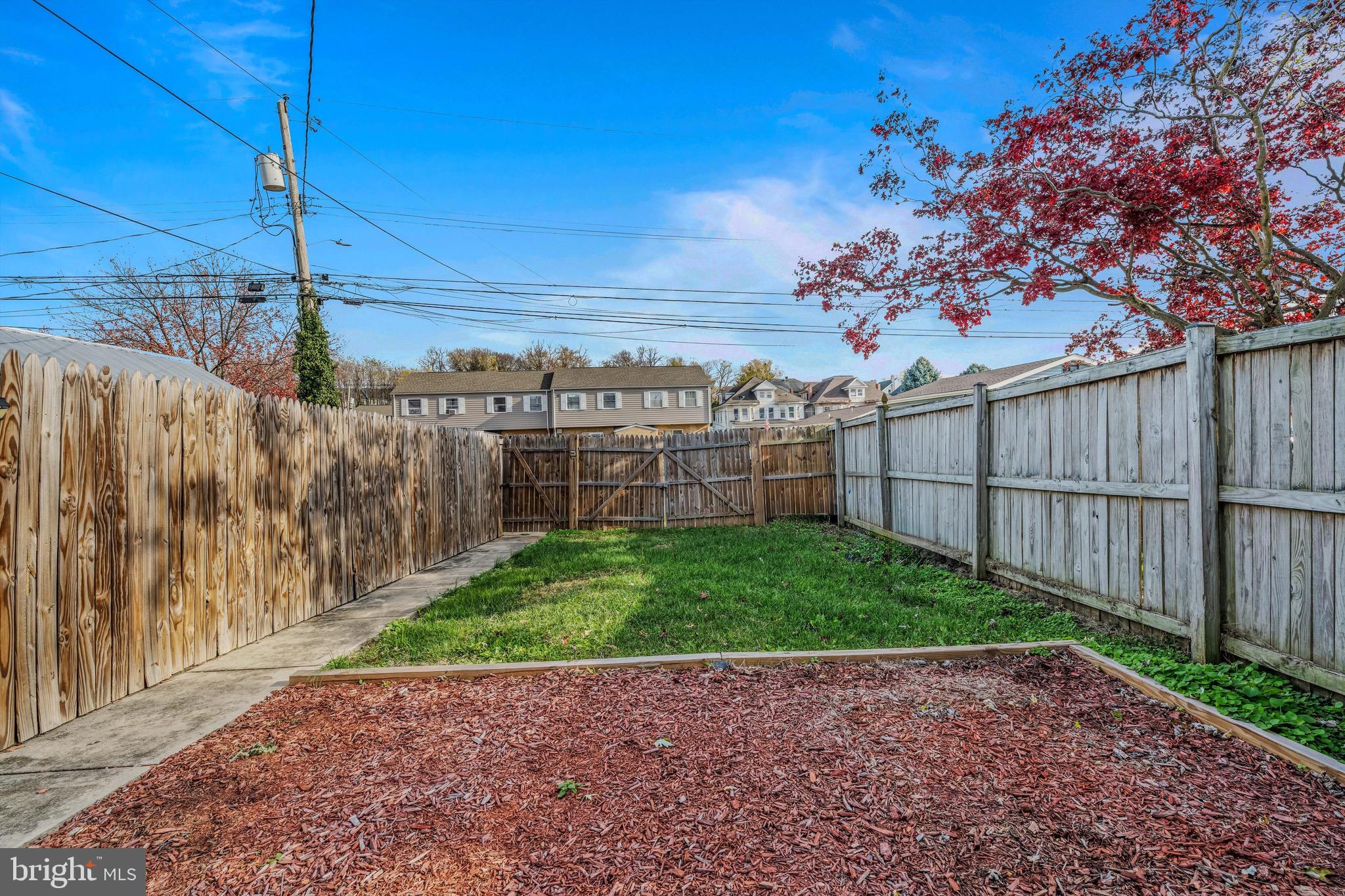 CITY OF HAGERSTOWN - Residential