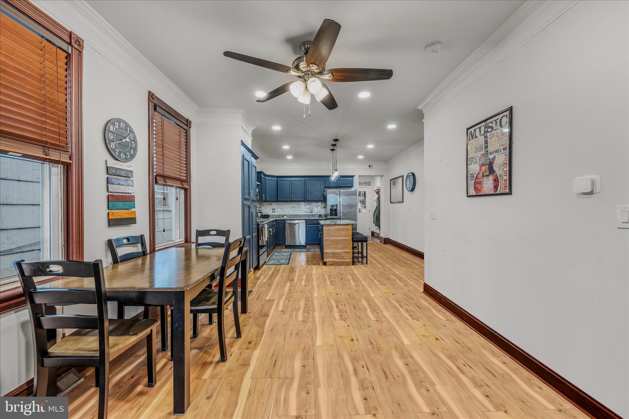 CITY OF HAGERSTOWN - Residential