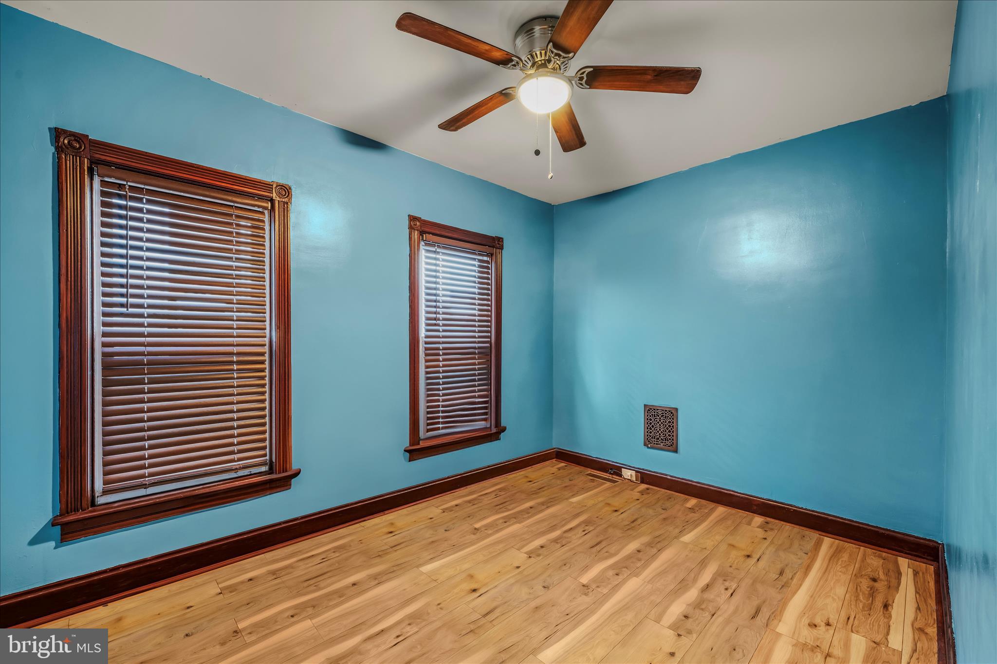 CITY OF HAGERSTOWN - Residential