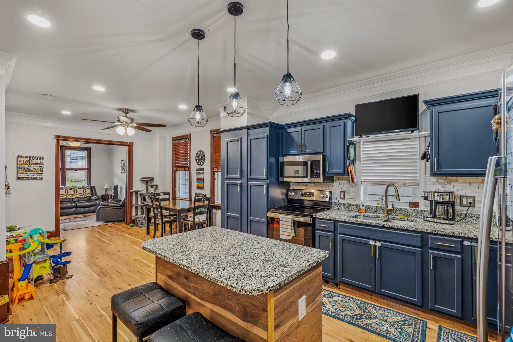 CITY OF HAGERSTOWN - Residential