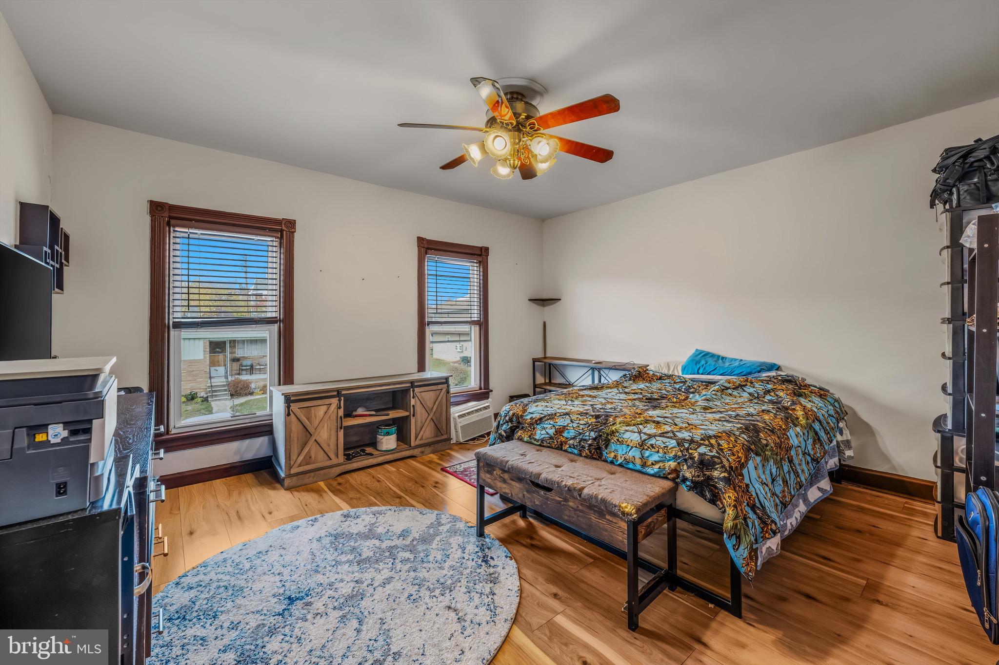 CITY OF HAGERSTOWN - Residential