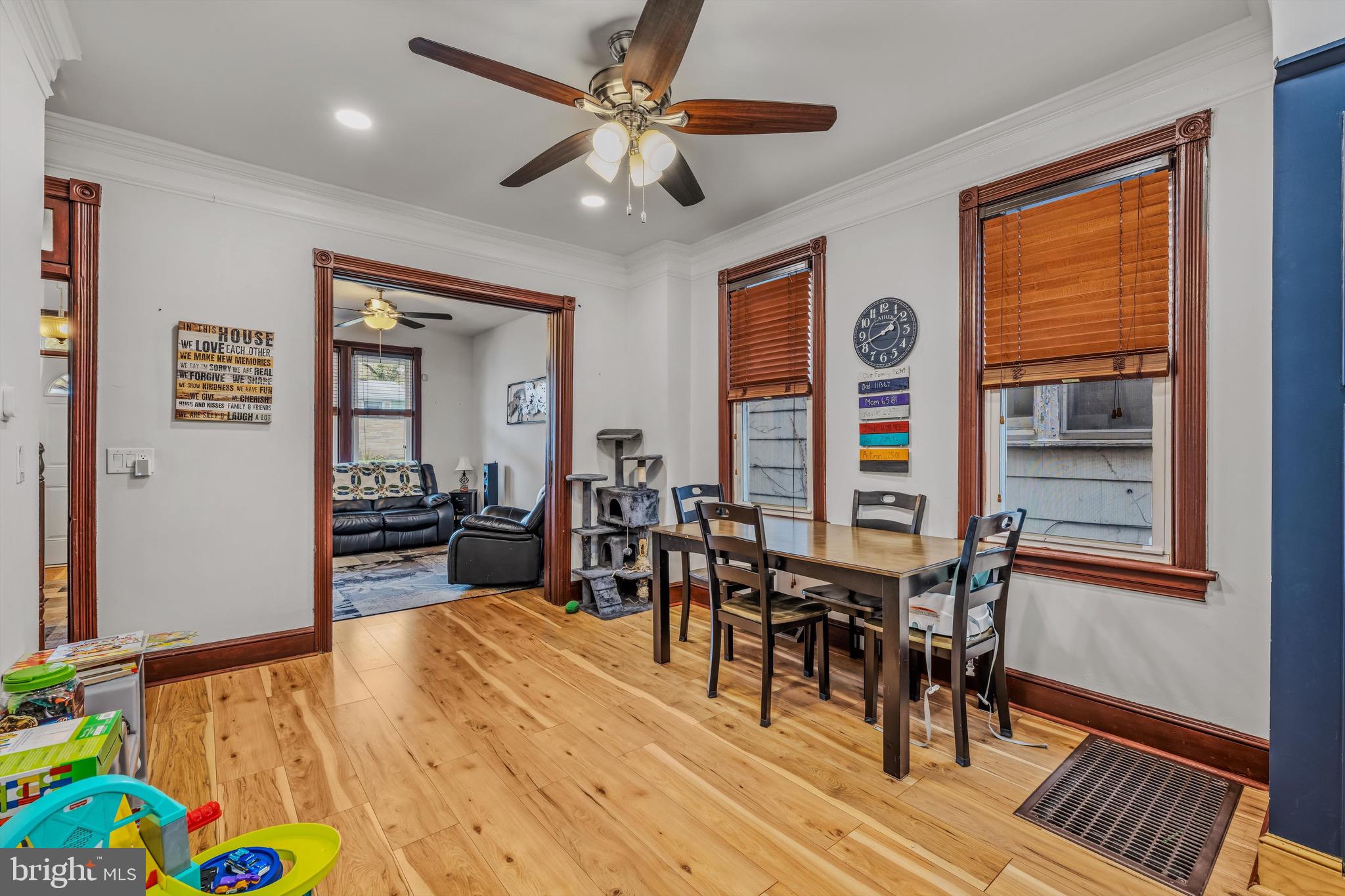 CITY OF HAGERSTOWN - Residential