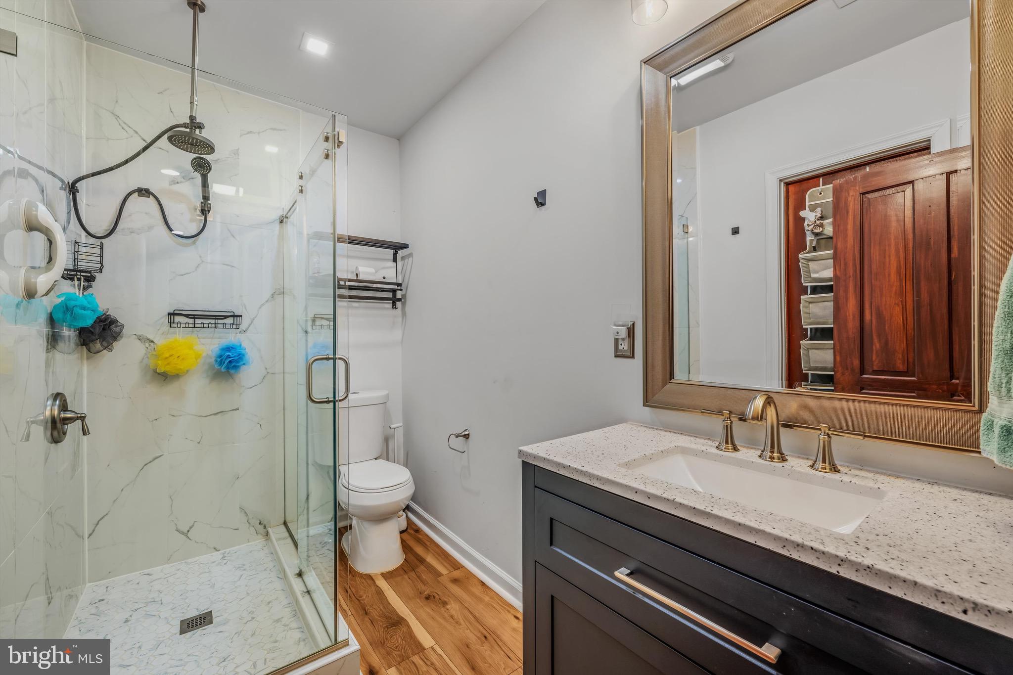 CITY OF HAGERSTOWN - Residential