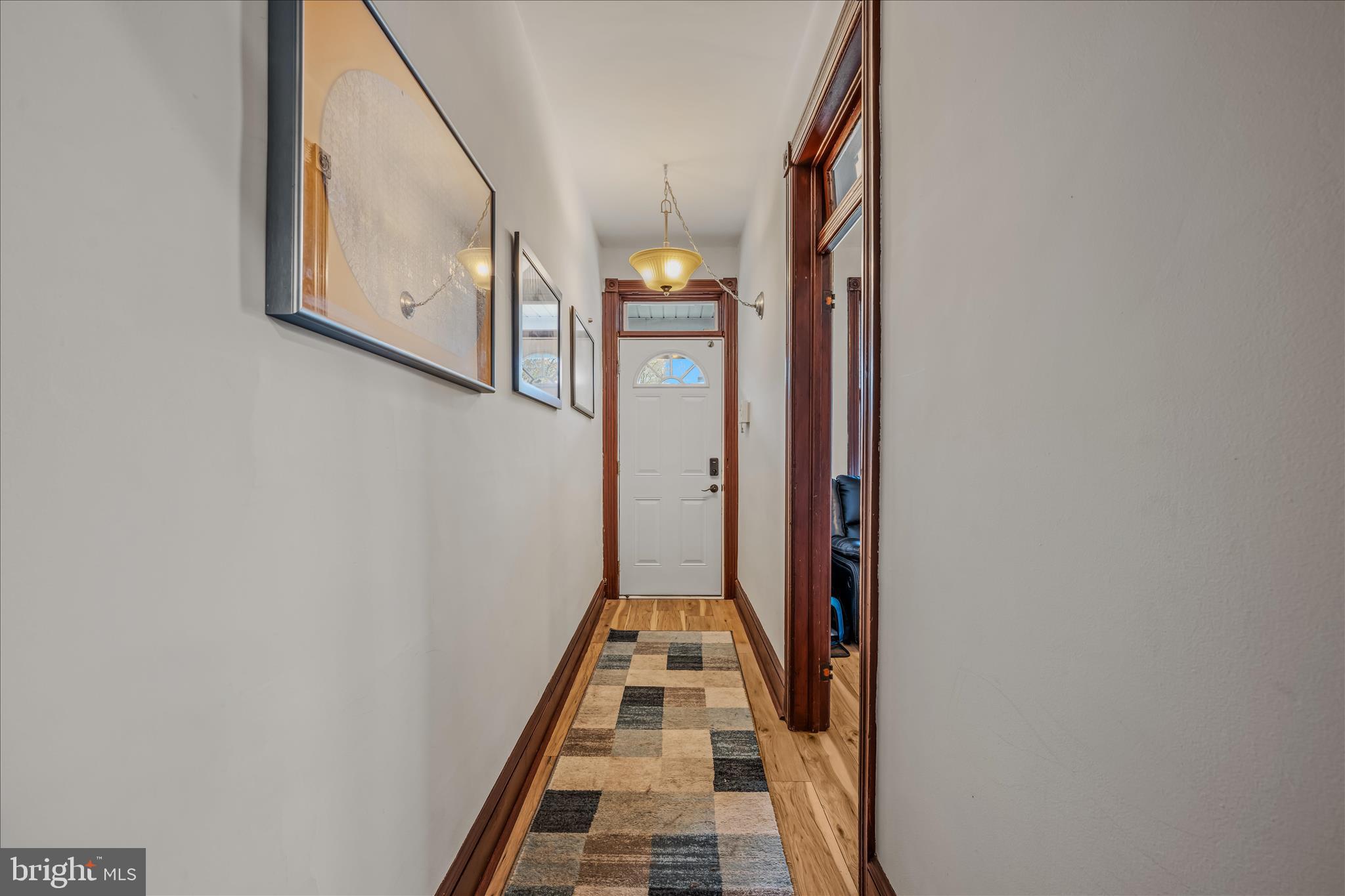 CITY OF HAGERSTOWN - Residential