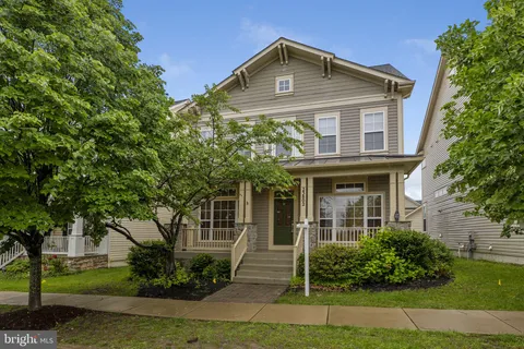 23802 Grapevine Ridge Terrace, Clarksburg, MD MLS: MDMC2180930