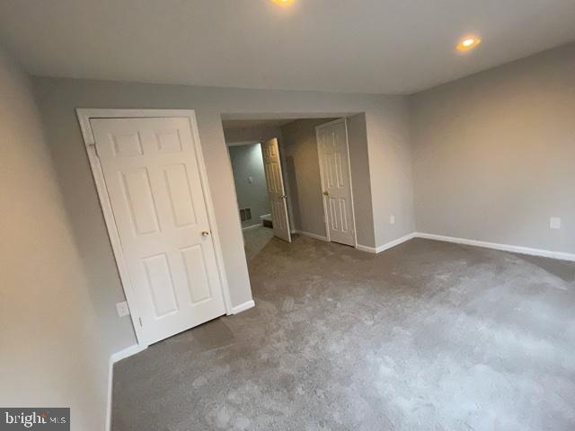 BARCROFT TOWNHOME - Residential Lease