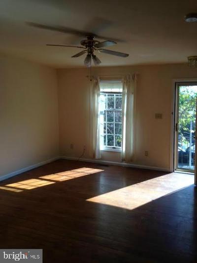 BARCROFT TOWNHOME - Residential Lease