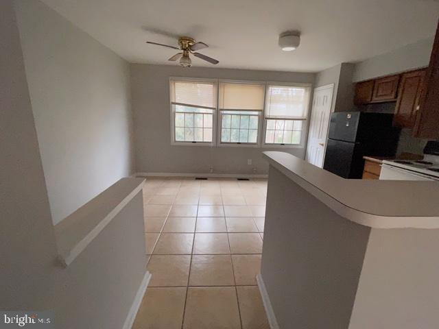 BARCROFT TOWNHOME - Residential Lease