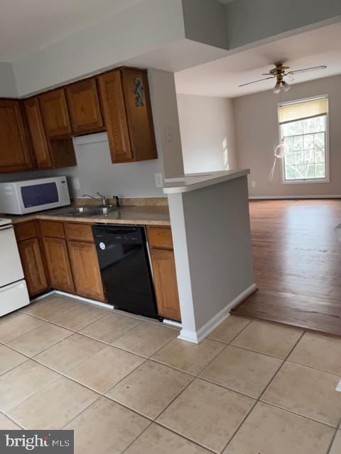 BARCROFT TOWNHOME - Residential Lease