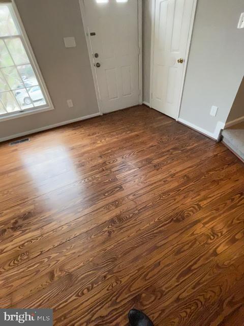 BARCROFT TOWNHOME - Residential Lease