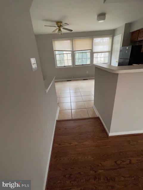 BARCROFT TOWNHOME - Residential Lease