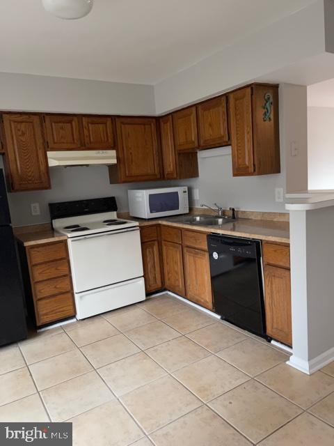 BARCROFT TOWNHOME - Residential Lease