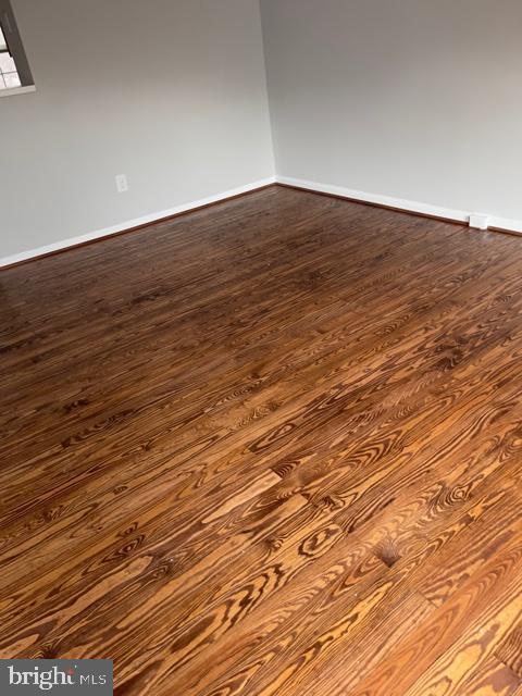 BARCROFT TOWNHOME - Residential Lease