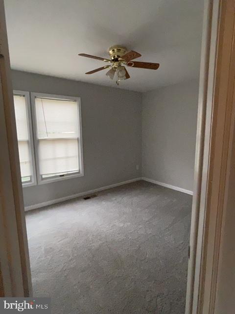 BARCROFT TOWNHOME - Residential Lease