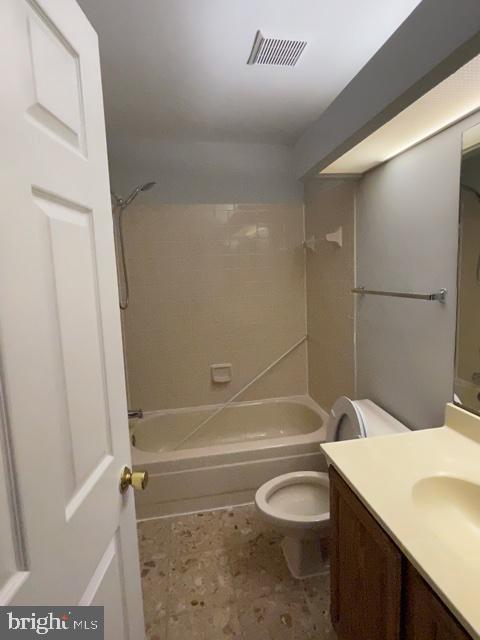 BARCROFT TOWNHOME - Residential Lease