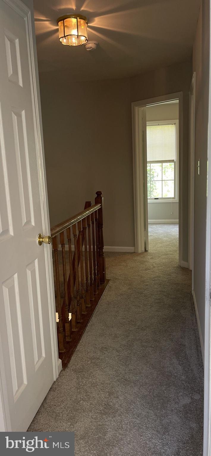 BARCROFT TOWNHOME - Residential Lease