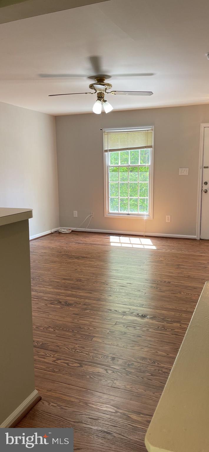 BARCROFT TOWNHOME - Residential Lease