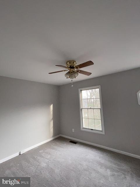 BARCROFT TOWNHOME - Residential Lease