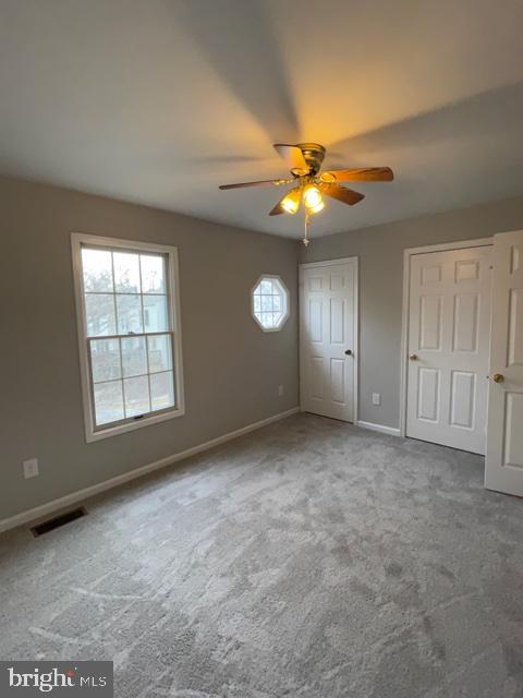 BARCROFT TOWNHOME - Residential Lease