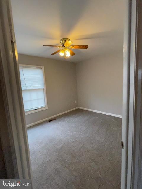 BARCROFT TOWNHOME - Residential Lease