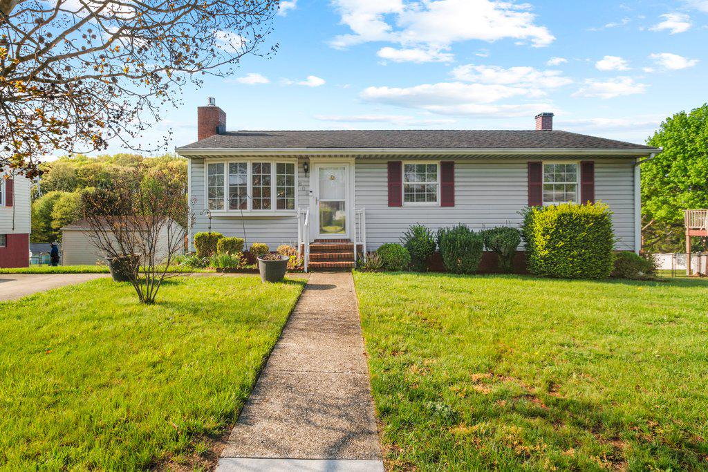 ARUNDEL HILLS - Residential