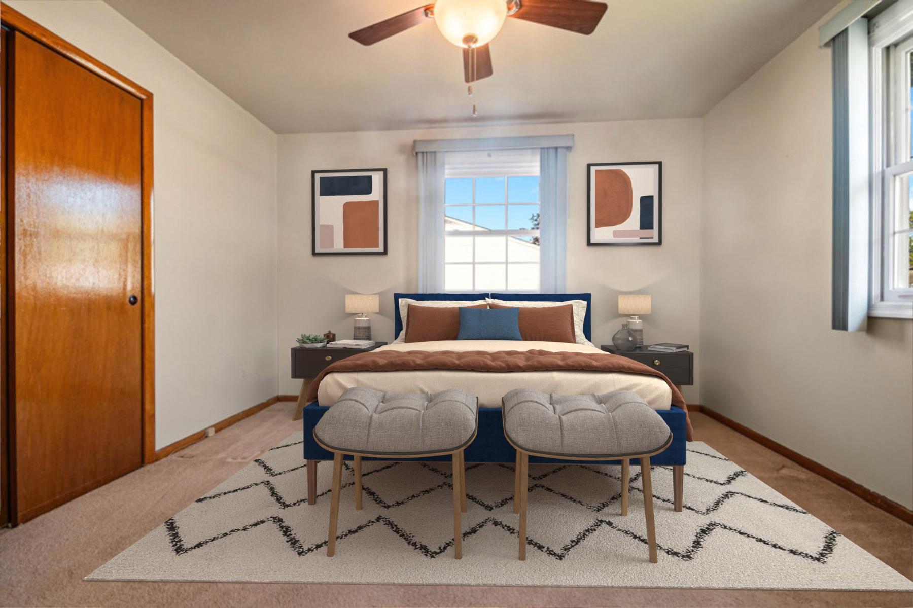 ARUNDEL HILLS - Residential