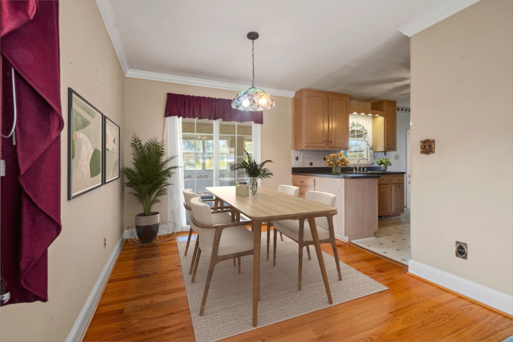 ARUNDEL HILLS - Residential