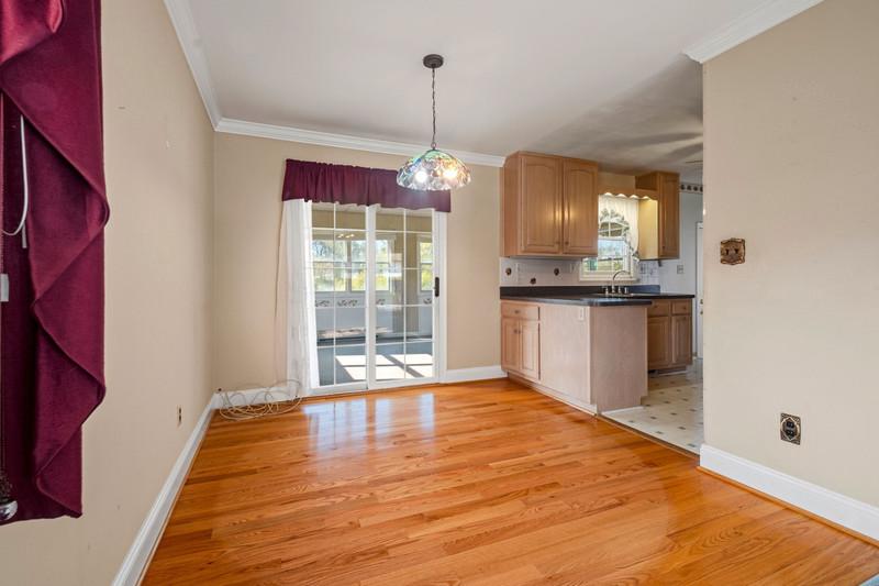 ARUNDEL HILLS - Residential