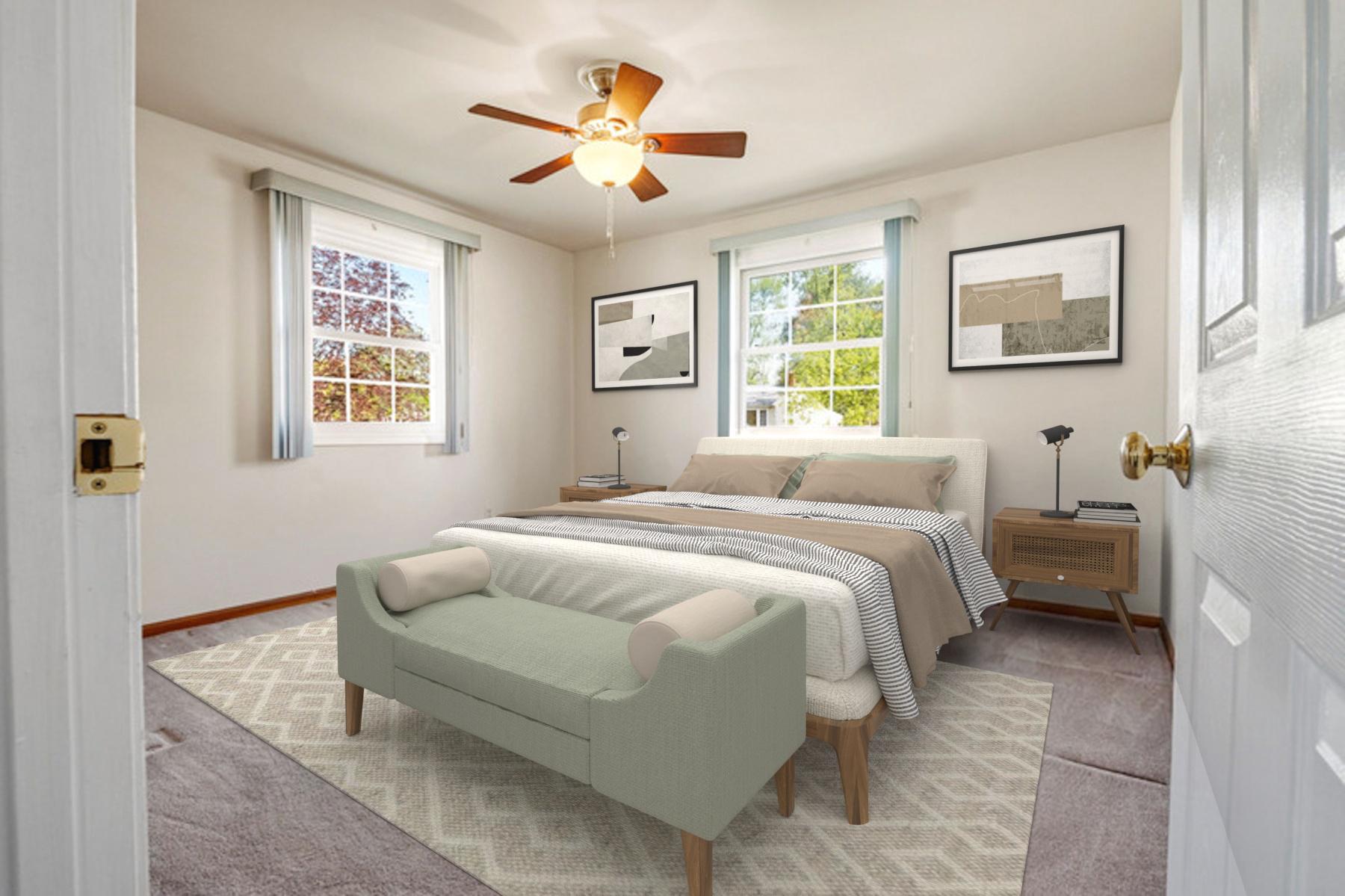 ARUNDEL HILLS - Residential