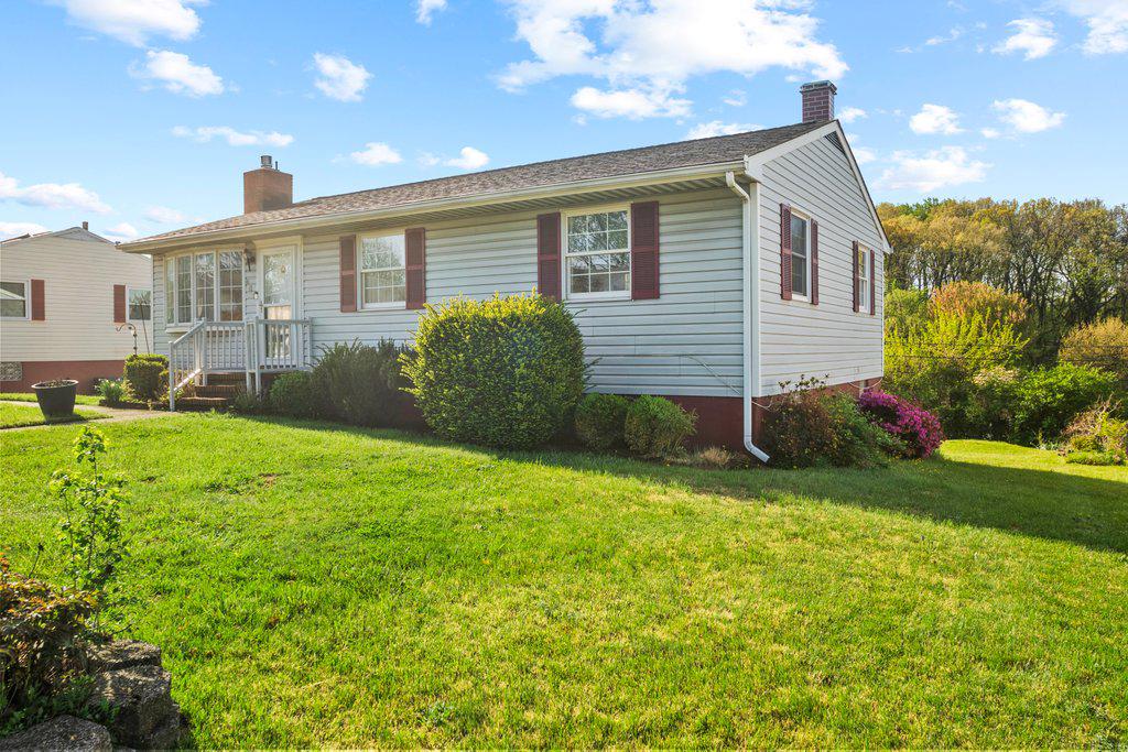 ARUNDEL HILLS - Residential