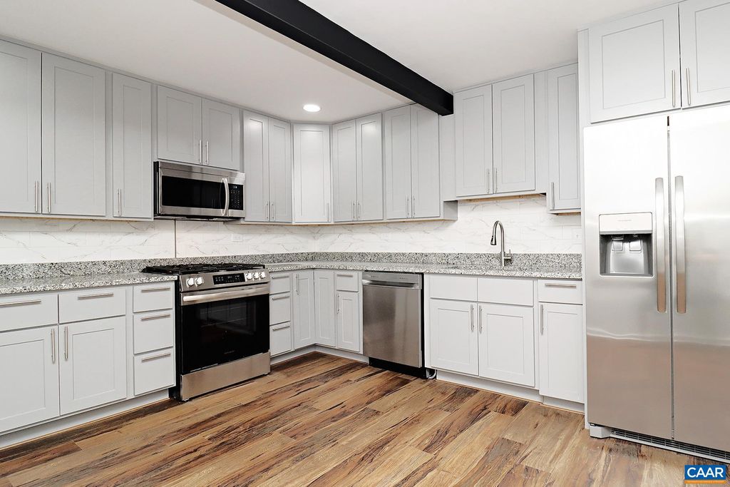 Photo of 909 Ridge St #B, CHARLOTTESVILLE, VA 22902 (MLS # 669873)