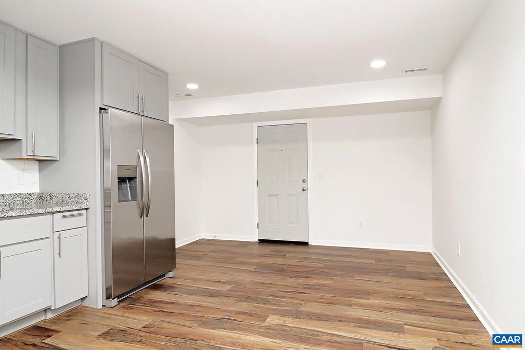 Photo of 909 Ridge St #B, CHARLOTTESVILLE, VA 22902 (MLS # 669873)
