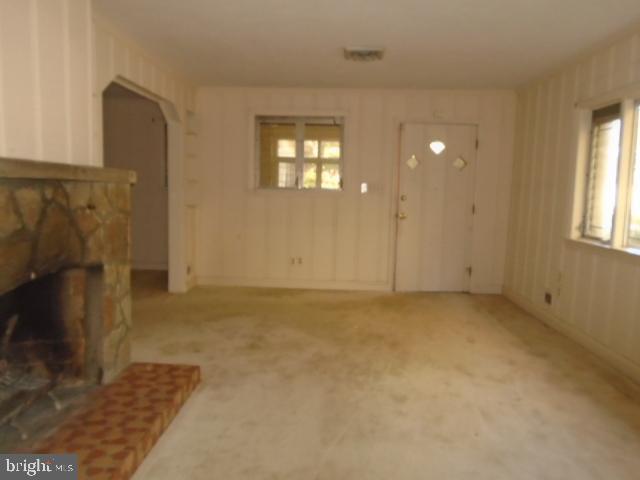 CAPE ARTHUR - Residential