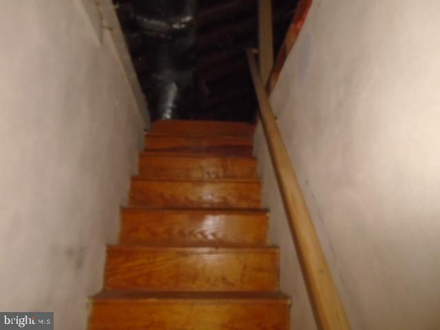 CAPE ARTHUR - Residential