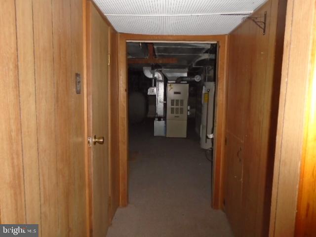 CAPE ARTHUR - Residential