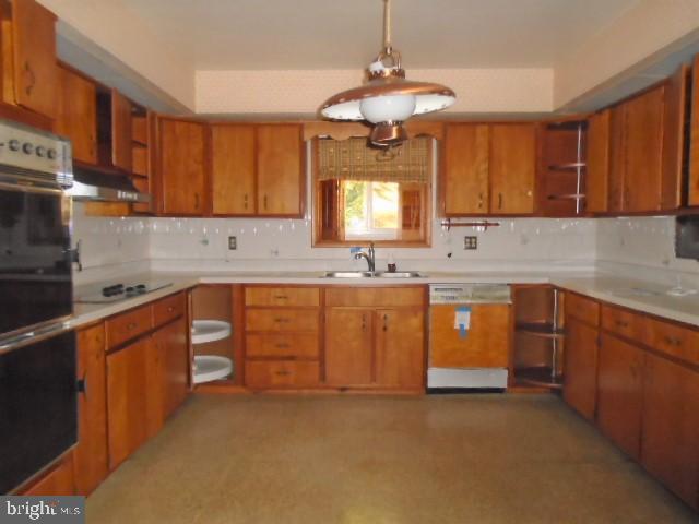 CAPE ARTHUR - Residential