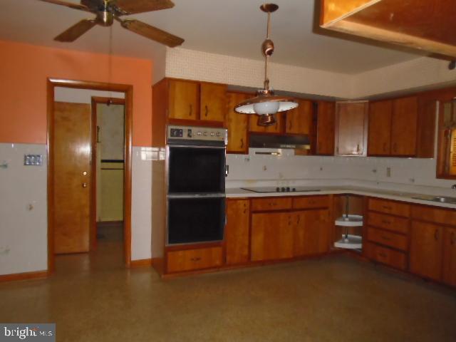 CAPE ARTHUR - Residential