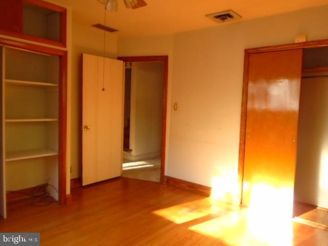 CAPE ARTHUR - Residential