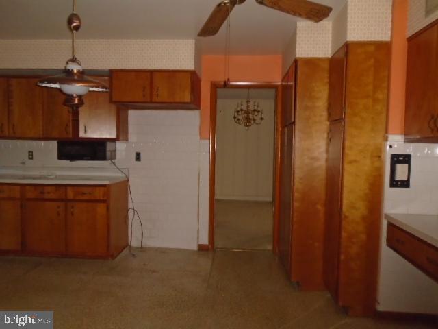 CAPE ARTHUR - Residential