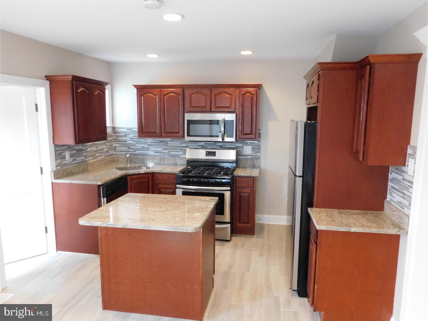 HAVERTOWN - Residential Lease