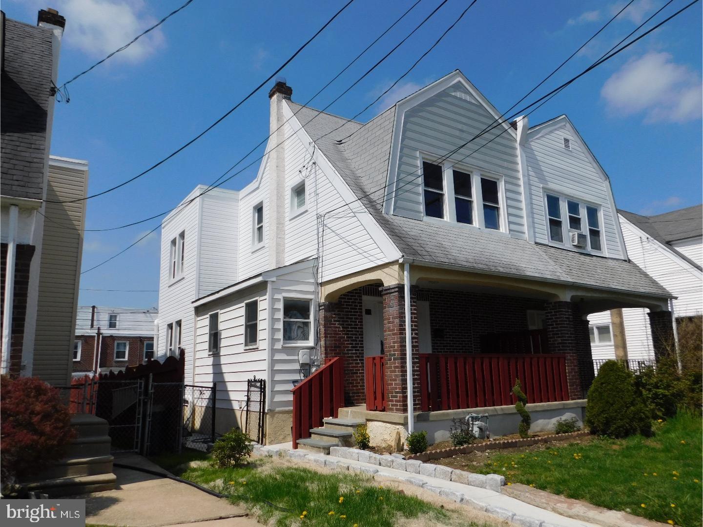 HAVERTOWN - Residential Lease