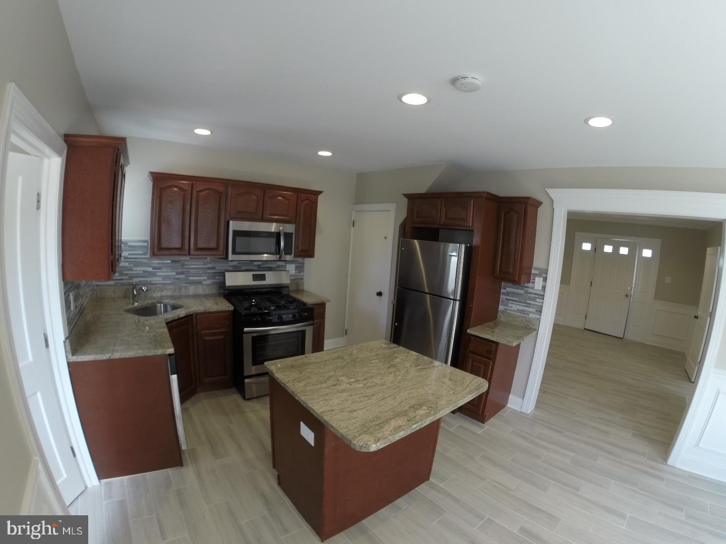 HAVERTOWN - Residential Lease