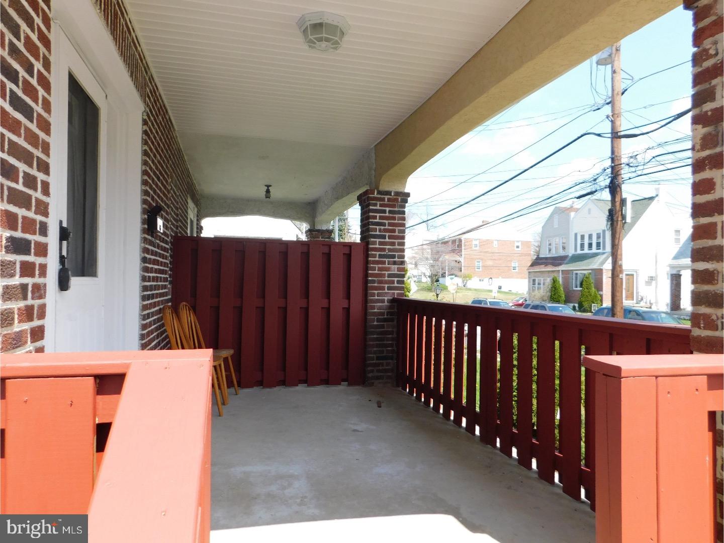 HAVERTOWN - Residential Lease