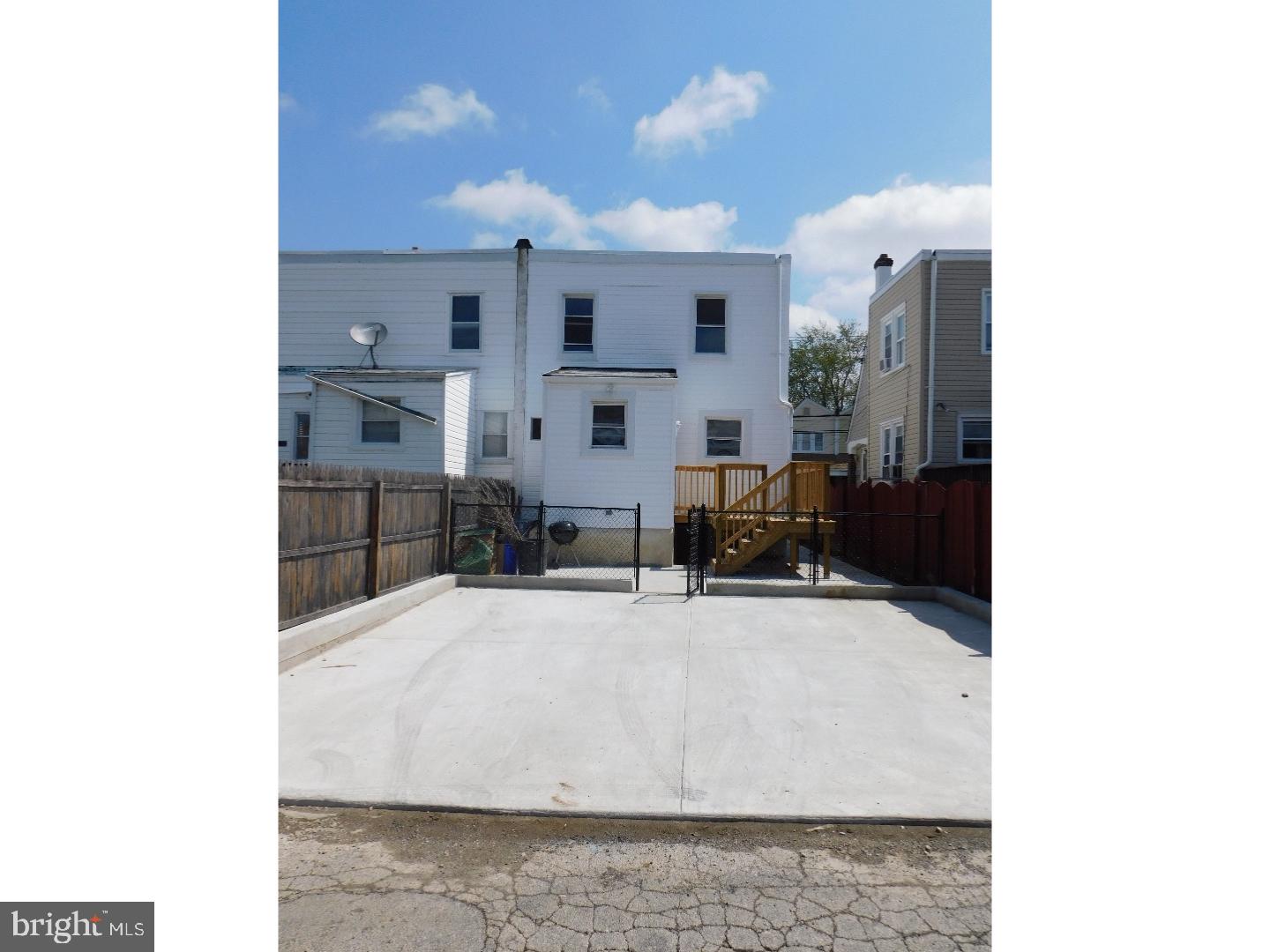 HAVERTOWN - Residential Lease