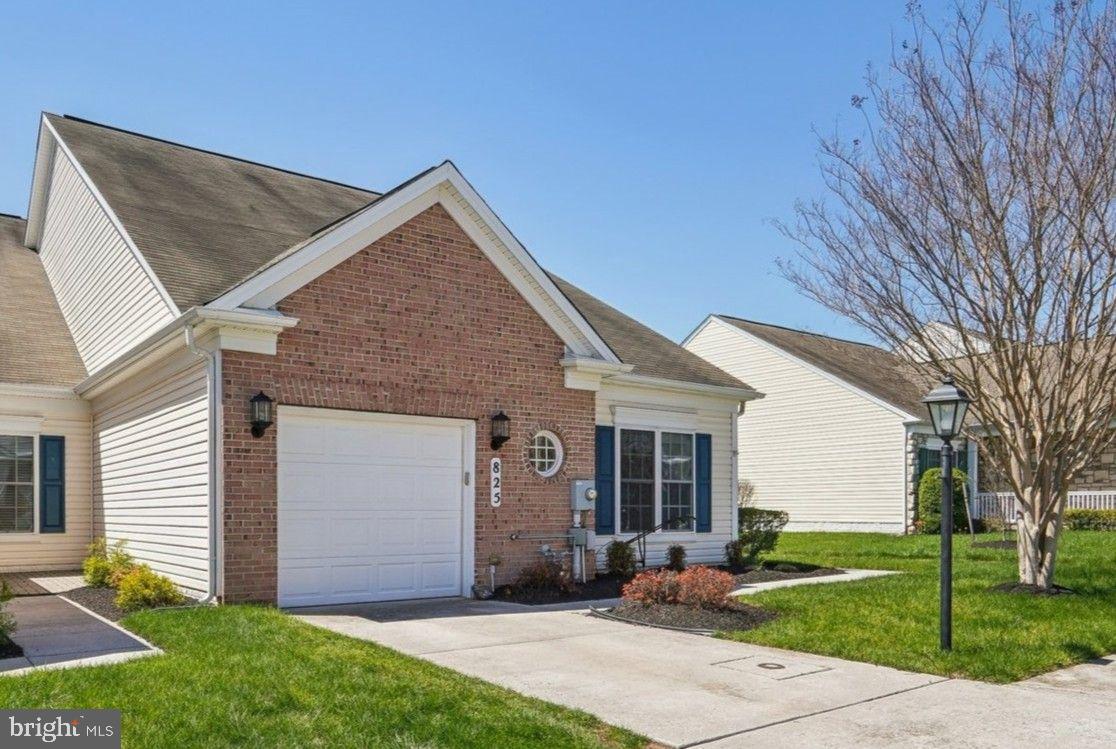 CARROLL VISTA - Residential